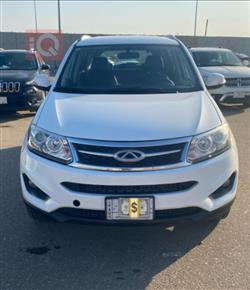 Chery Tiggo 5